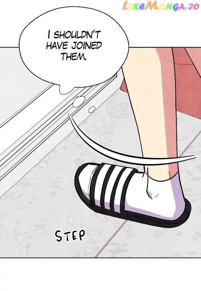 The Little Red Riding Hood Chapter 50 - page 66