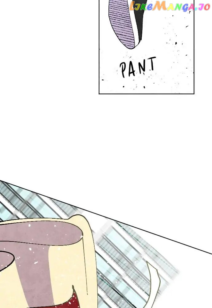 The Little Red Riding Hood Chapter 50 - page 69