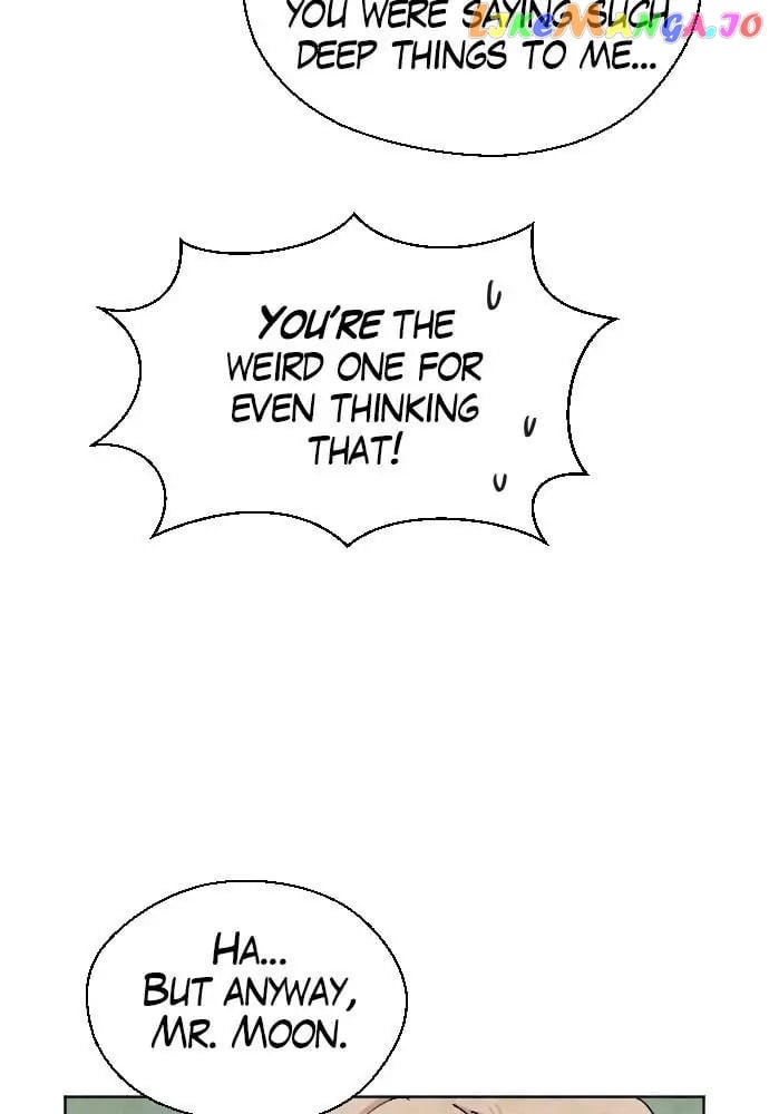 The Little Red Riding Hood Chapter 50 - page 7