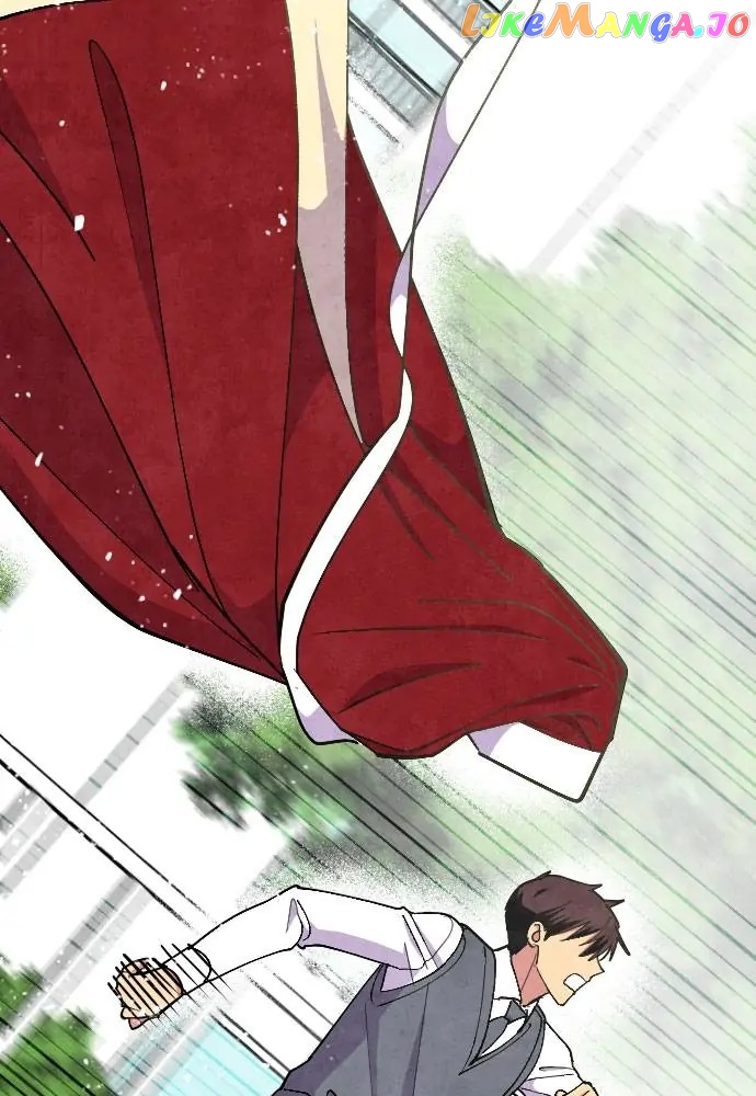 The Little Red Riding Hood Chapter 50 - page 70
