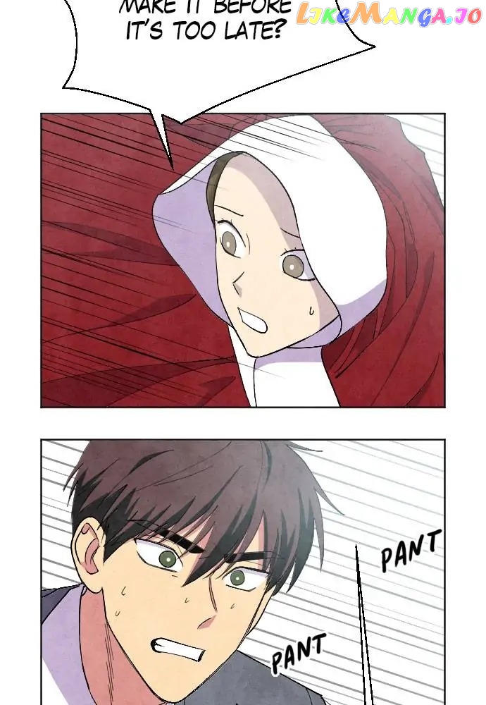 The Little Red Riding Hood Chapter 50 - page 72