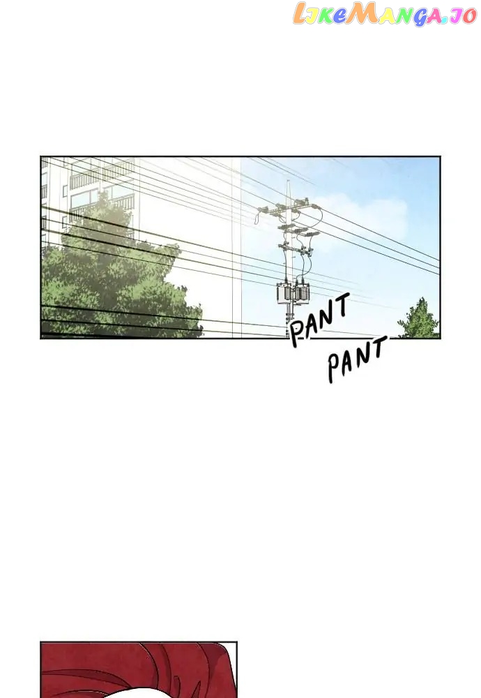 The Little Red Riding Hood Chapter 50 - page 76