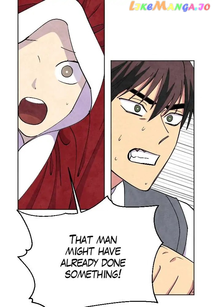 The Little Red Riding Hood Chapter 50 - page 77