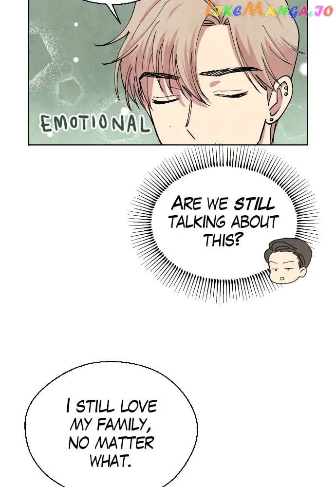 The Little Red Riding Hood Chapter 50 - page 8