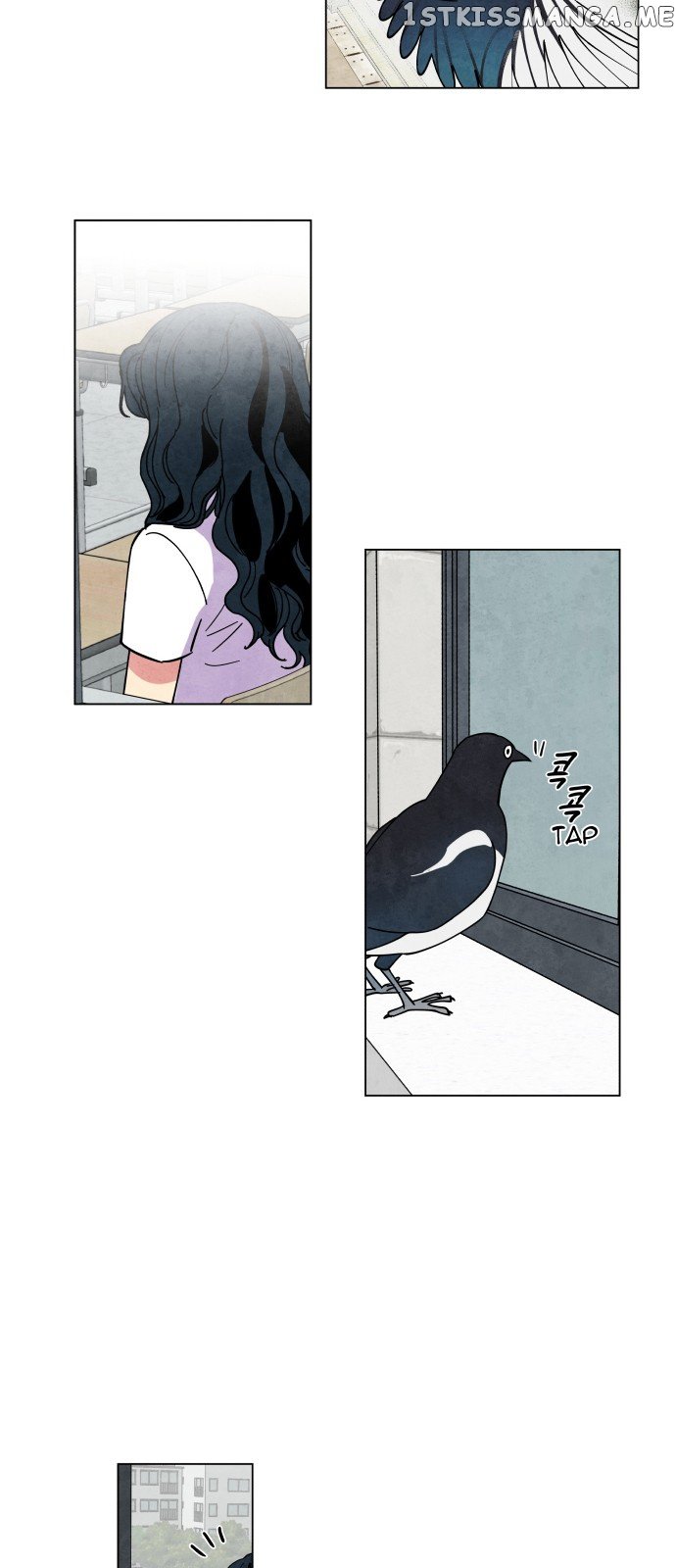 The Little Red Riding Hood chapter 7 - page 21