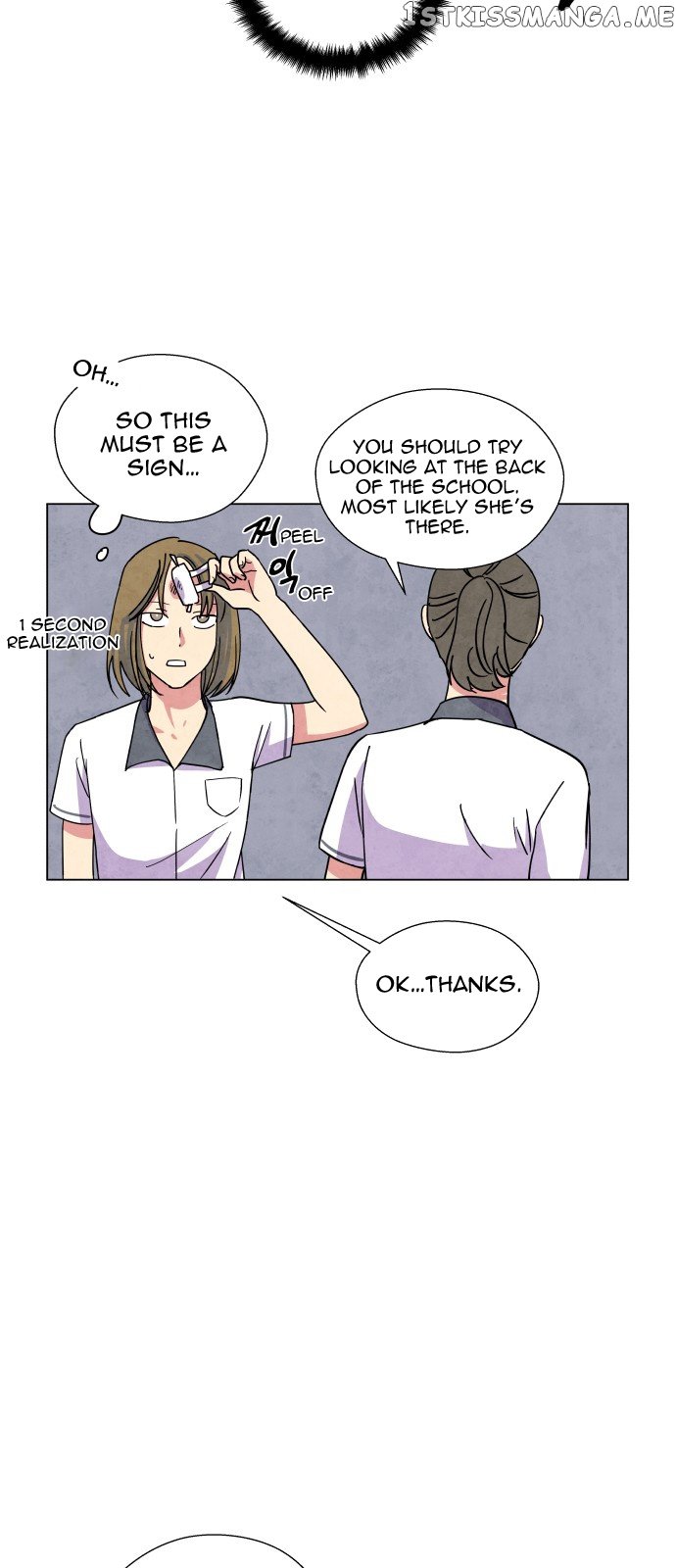 The Little Red Riding Hood chapter 11 - page 11