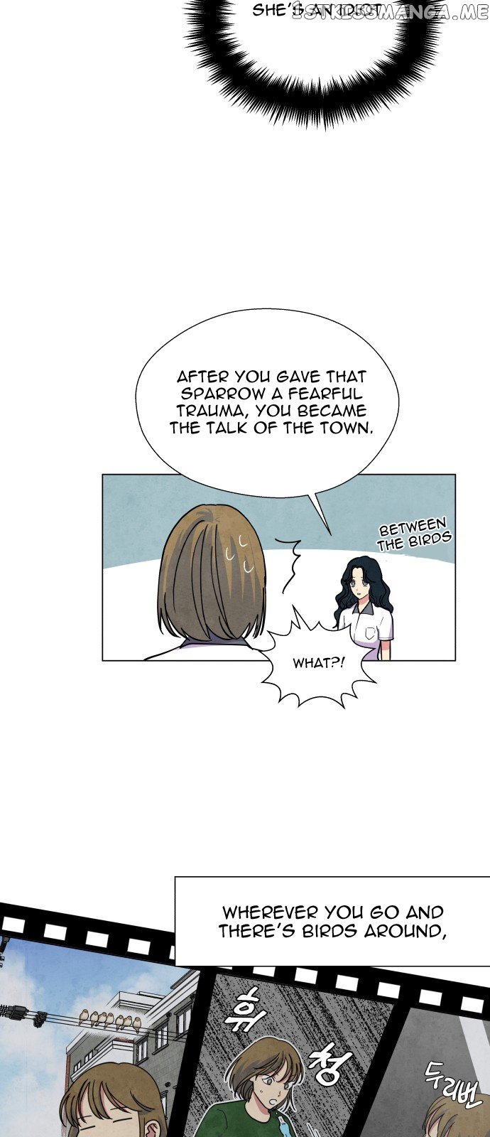 The Little Red Riding Hood chapter 11 - page 19