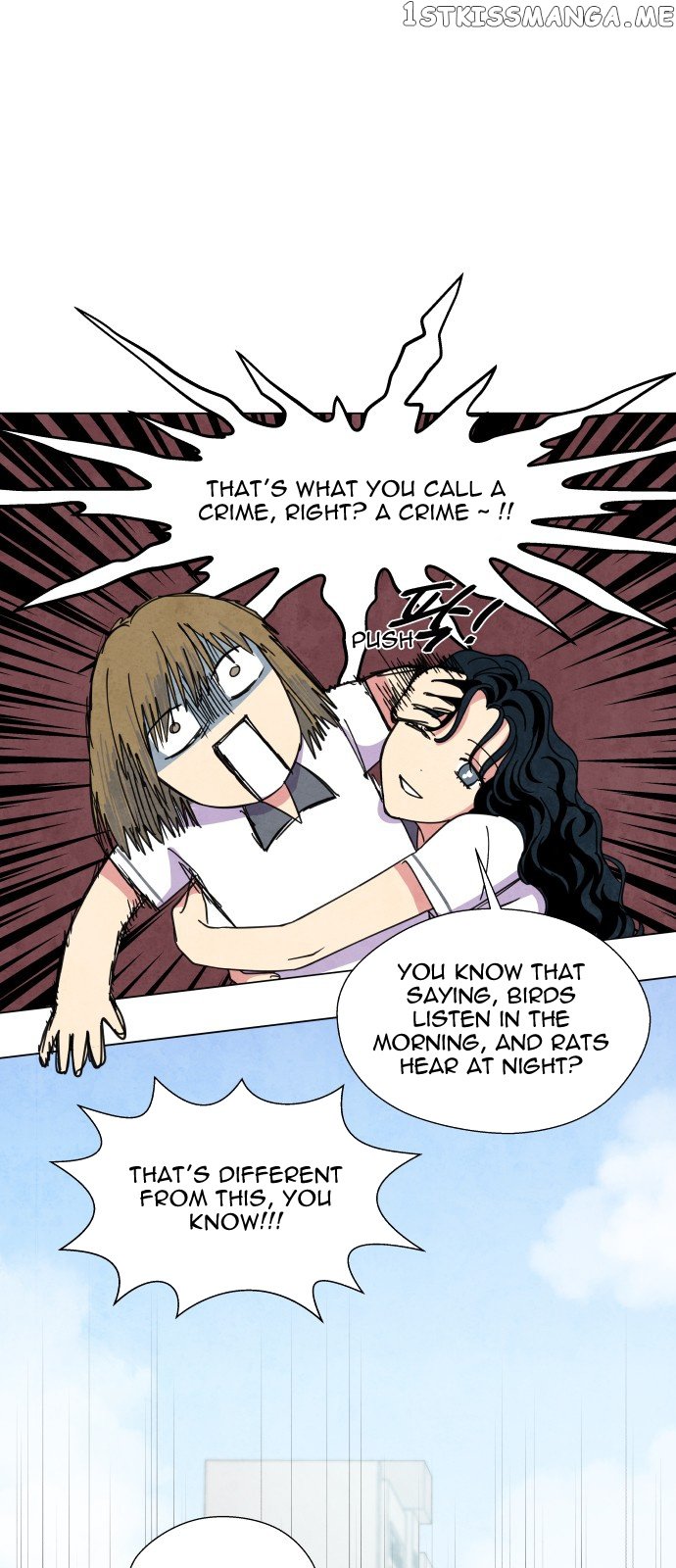The Little Red Riding Hood chapter 11 - page 24