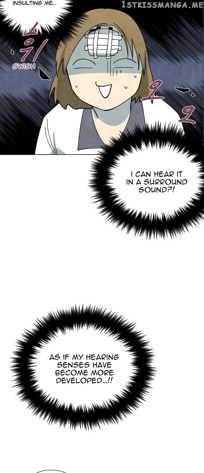The Little Red Riding Hood chapter 11 - page 3