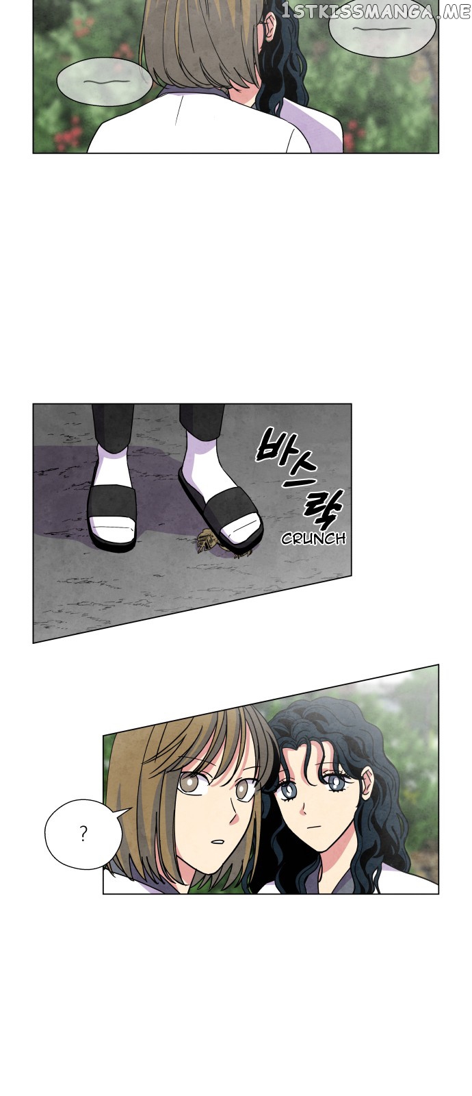 The Little Red Riding Hood chapter 11 - page 33