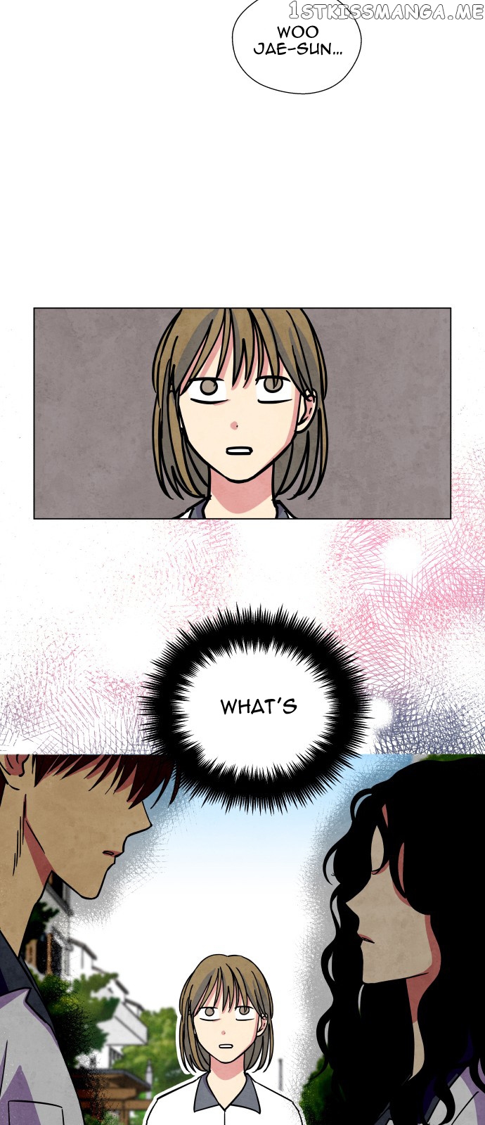 The Little Red Riding Hood chapter 11 - page 35