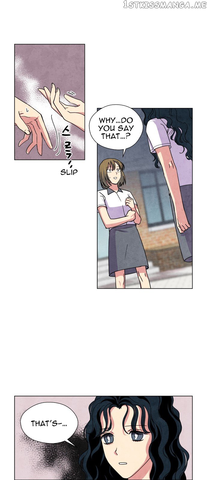 The Little Red Riding Hood chapter 12 - page 11
