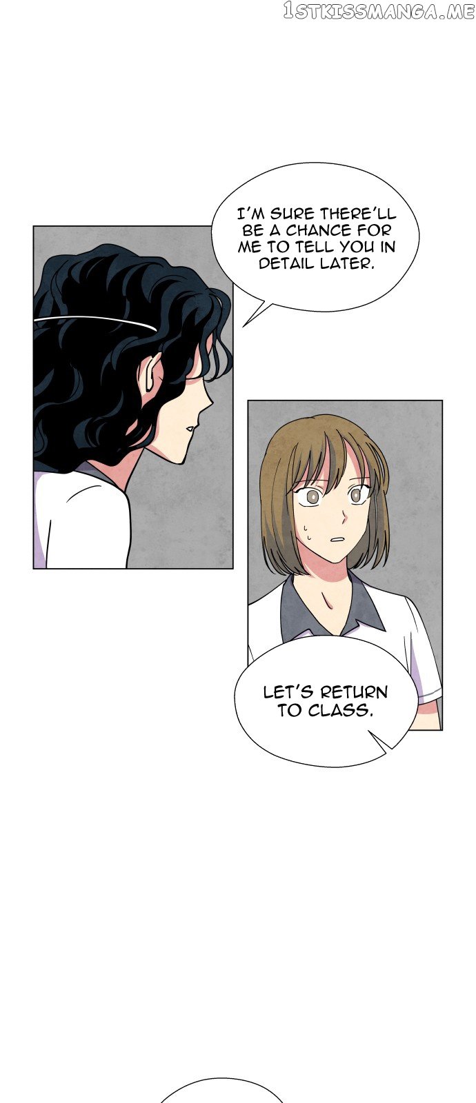 The Little Red Riding Hood chapter 12 - page 13