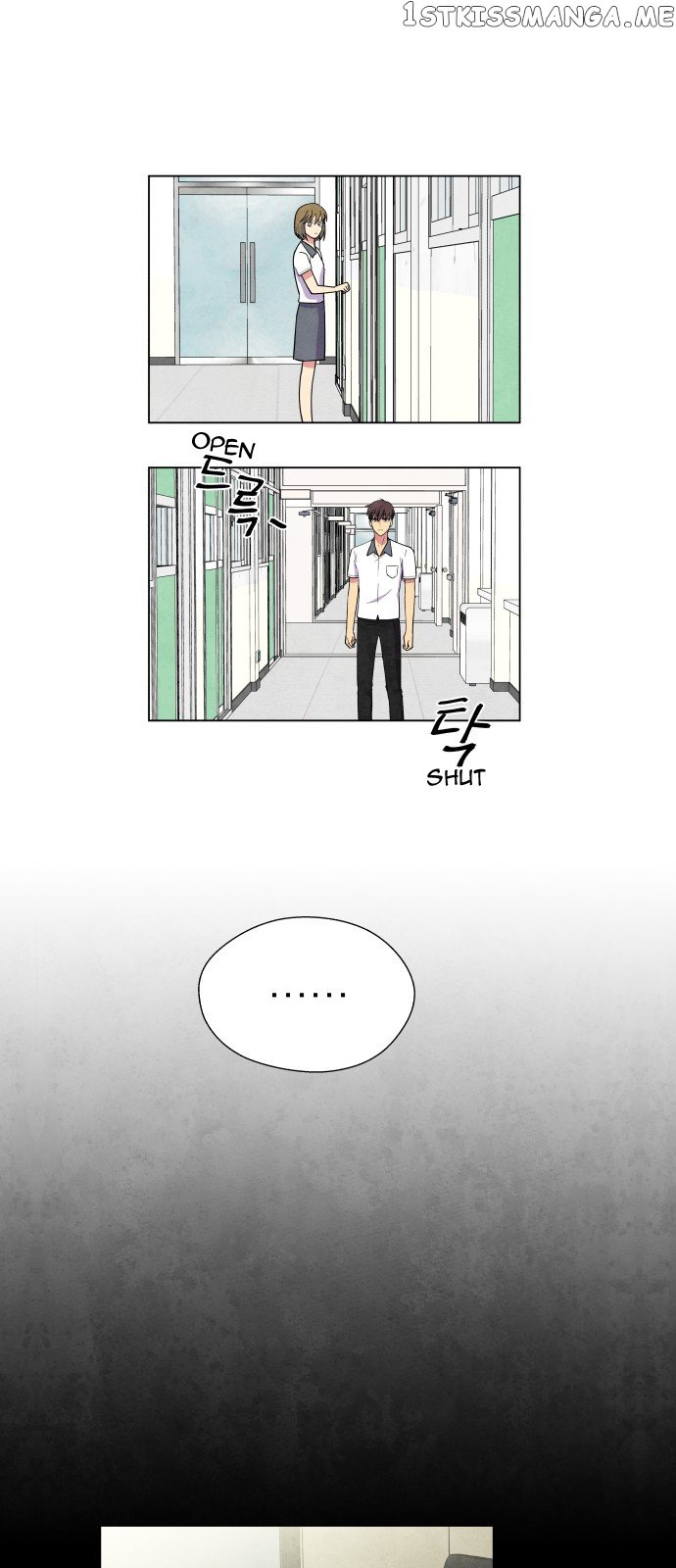 The Little Red Riding Hood chapter 12 - page 20