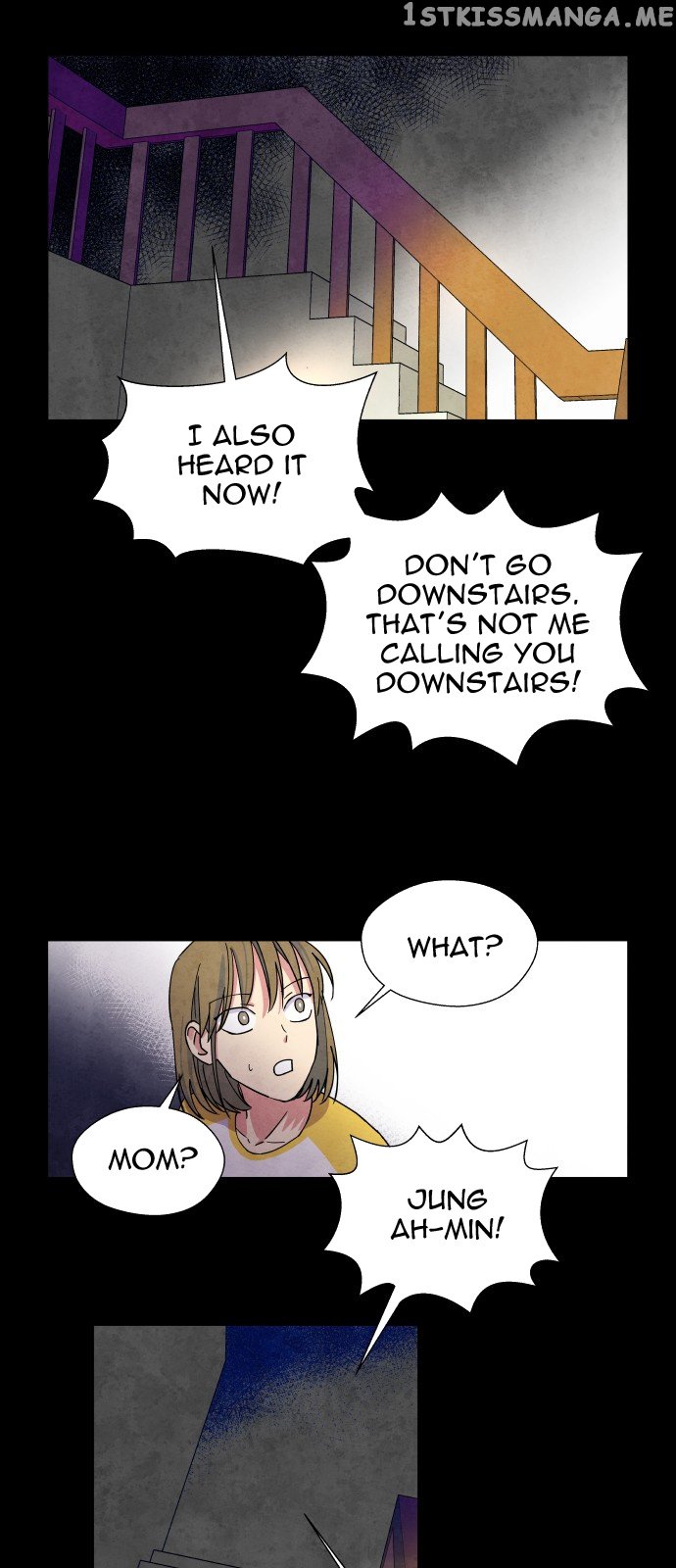 The Little Red Riding Hood chapter 12 - page 22