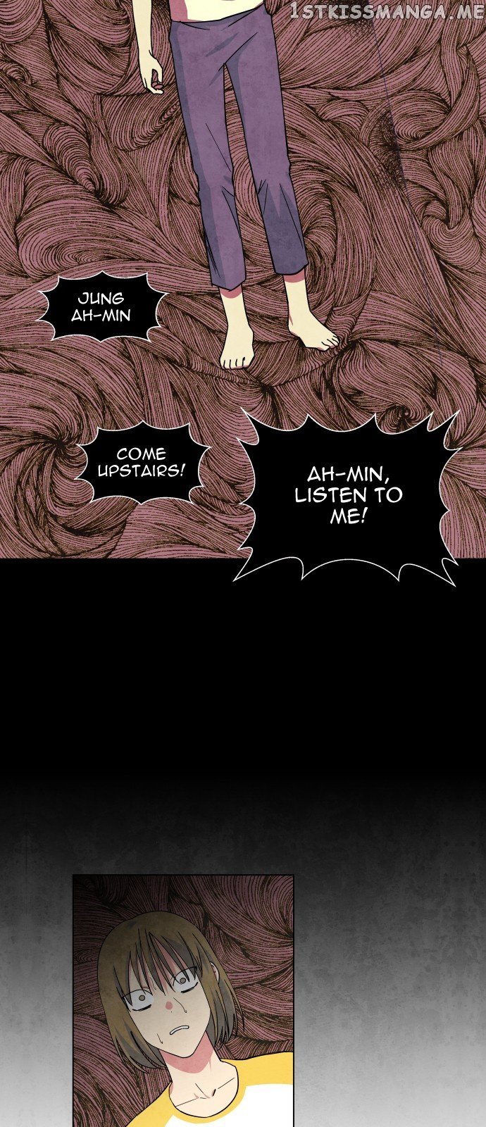 The Little Red Riding Hood chapter 12 - page 24