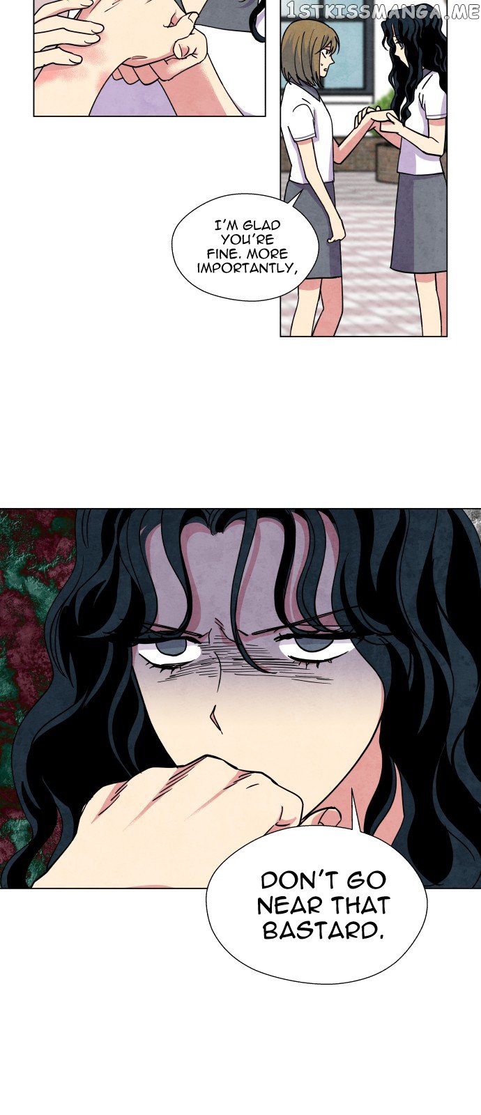 The Little Red Riding Hood chapter 12 - page 9