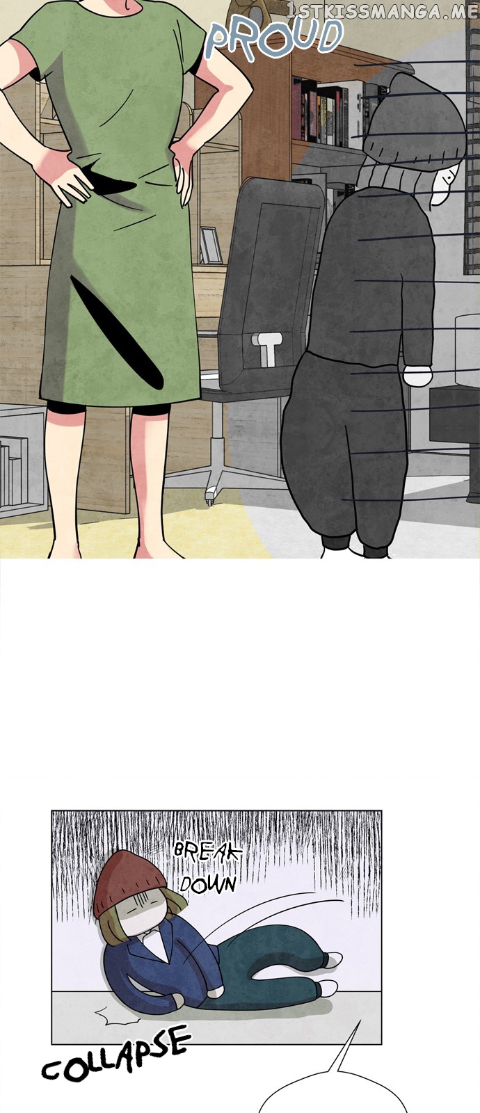 The Little Red Riding Hood chapter 2 - page 10