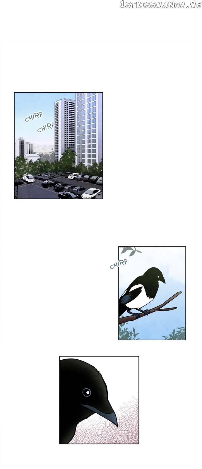 The Little Red Riding Hood chapter 2 - page 2