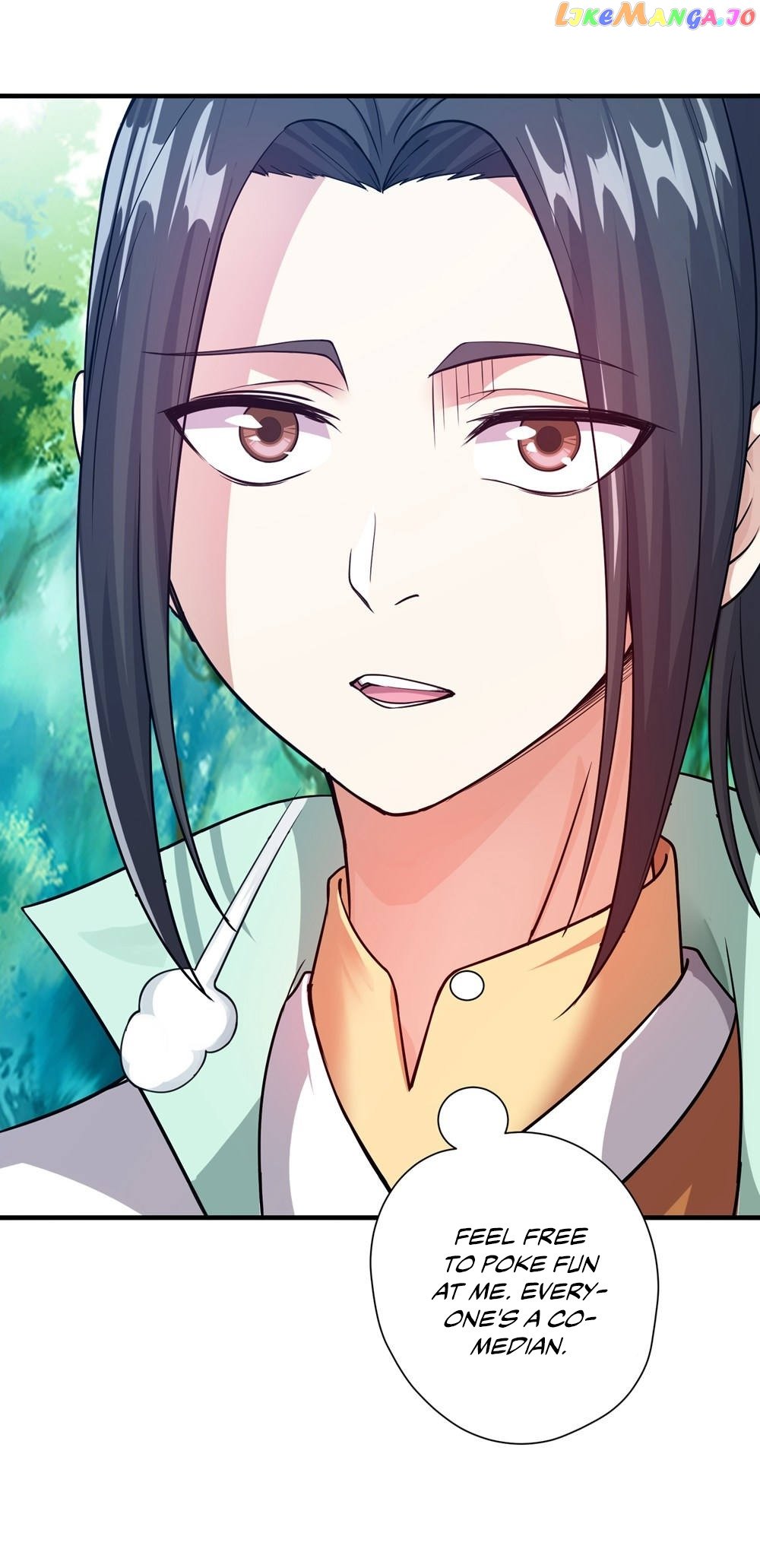 Matchless Emperor chapter 1 - page 24