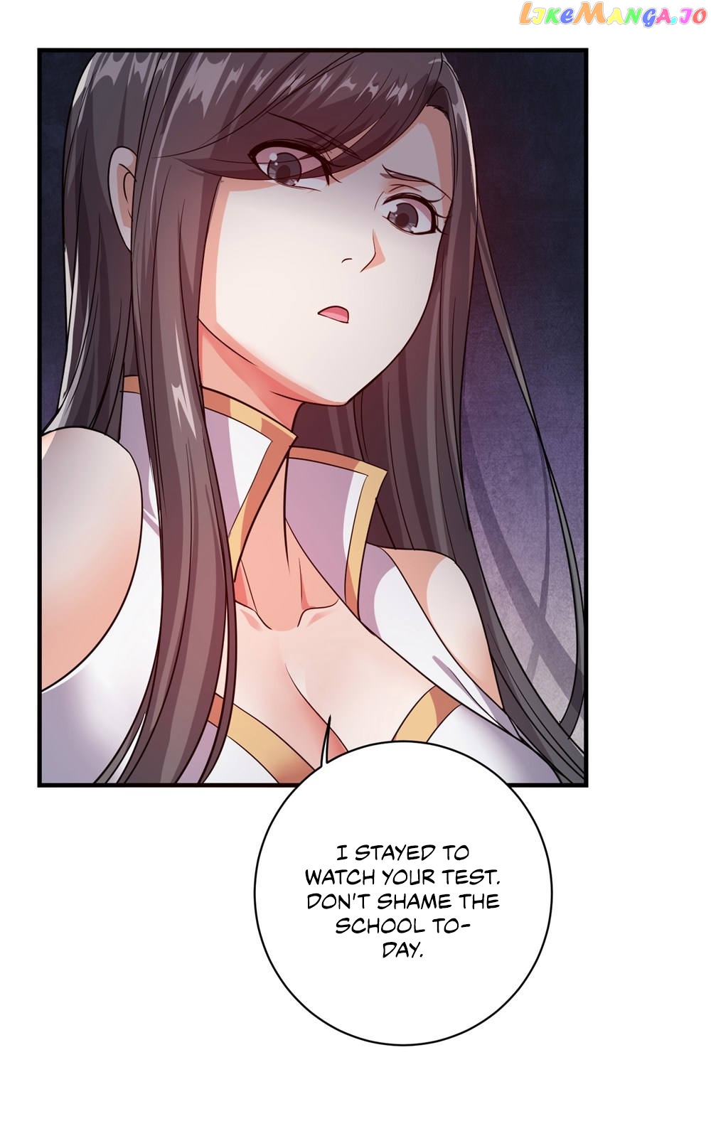 Matchless Emperor chapter 1 - page 29