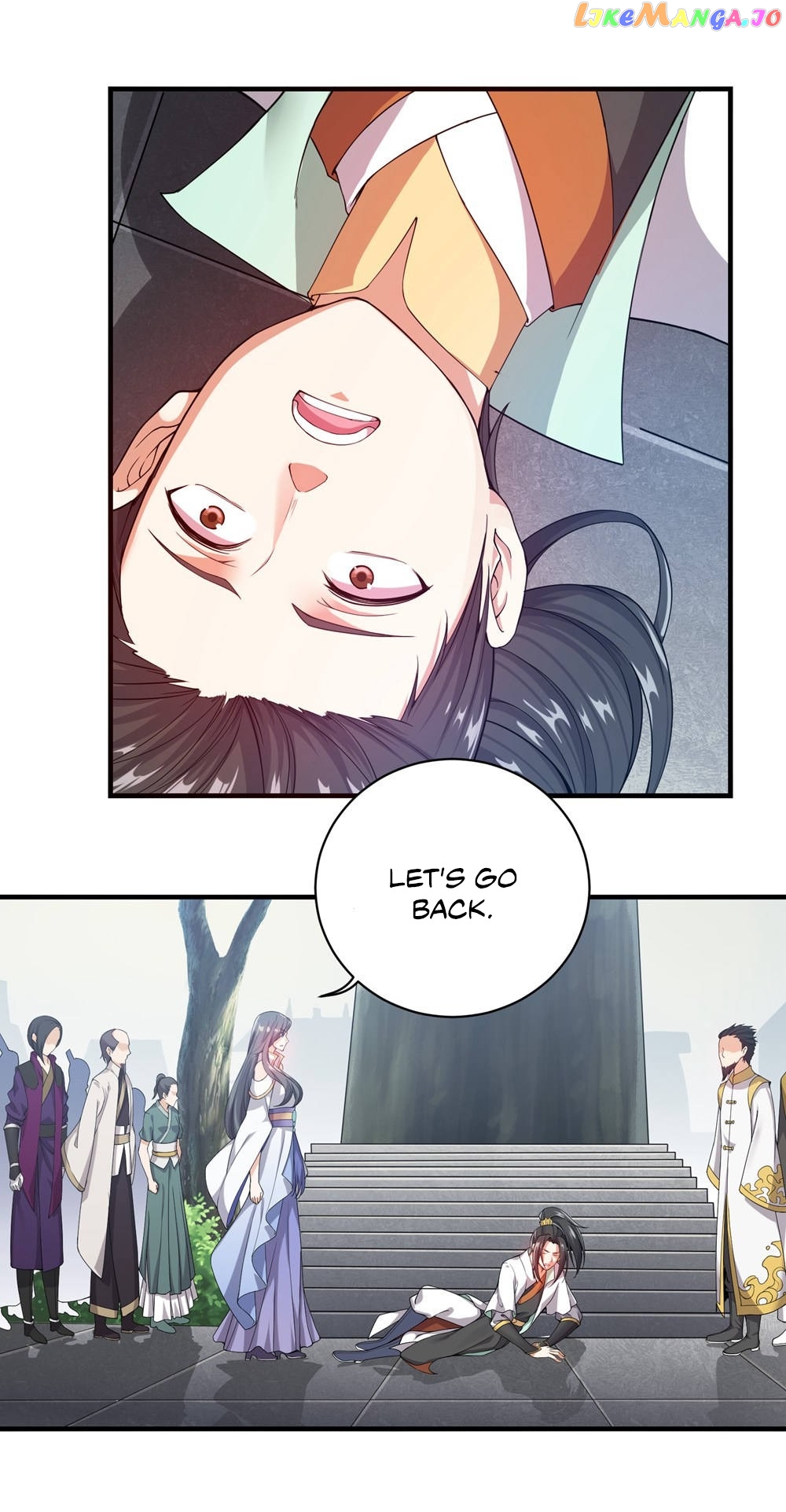 Matchless Emperor chapter 1 - page 30