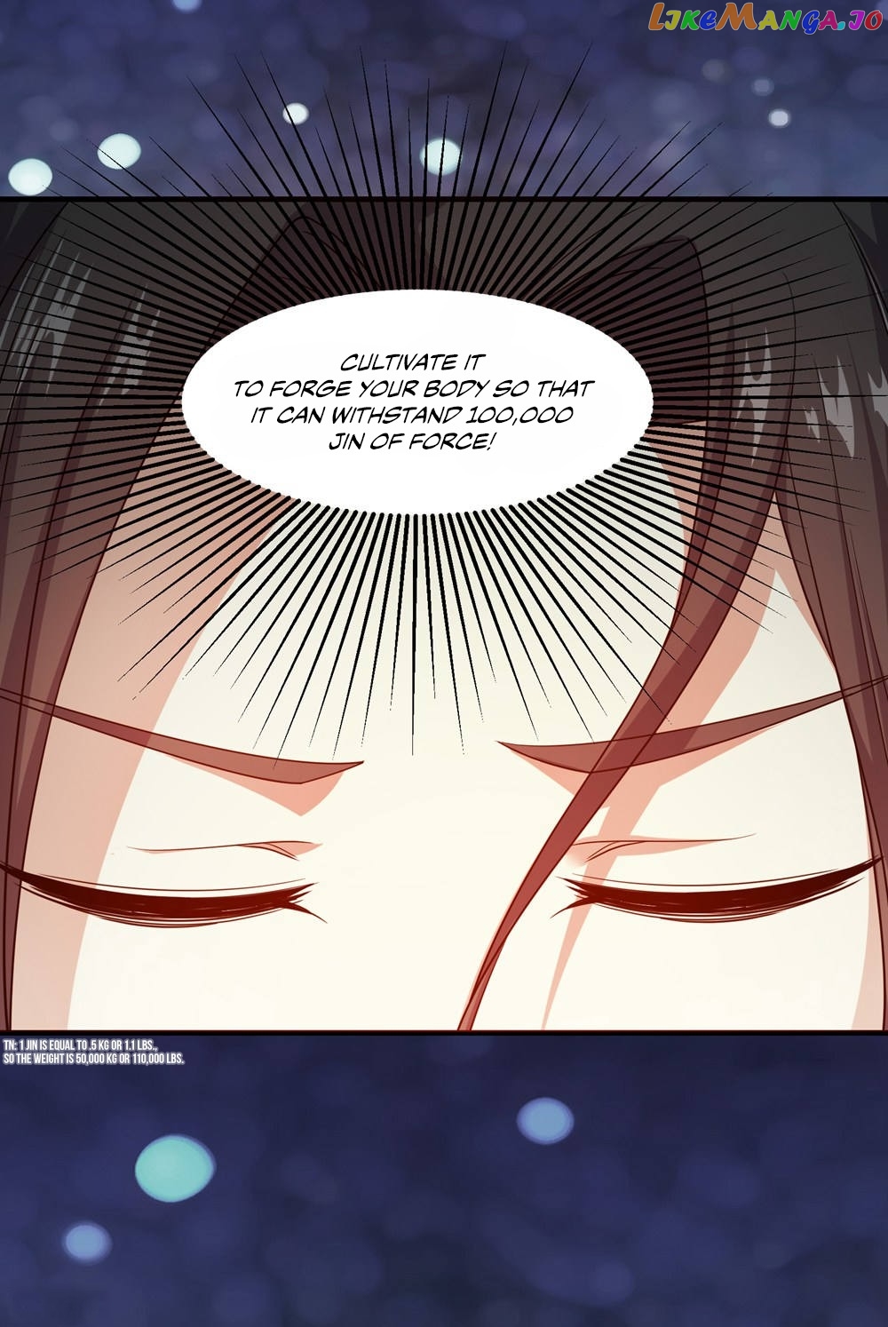 Matchless Emperor chapter 1 - page 6