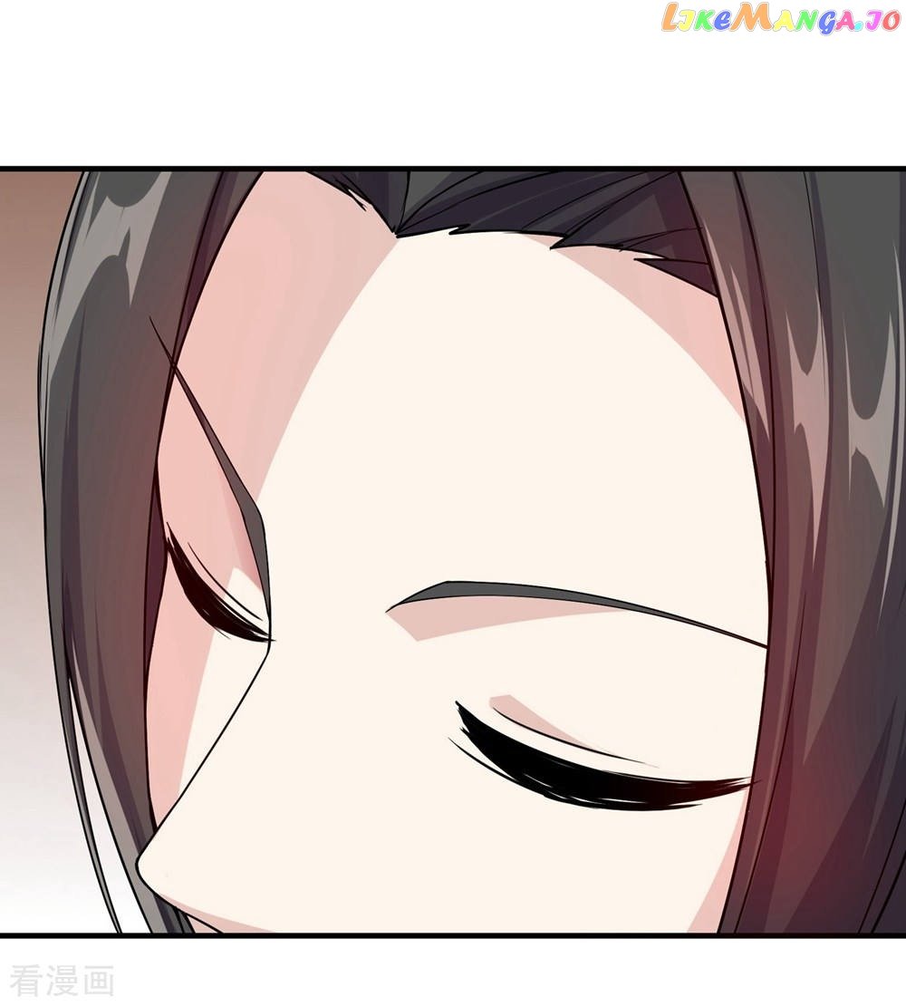 Matchless Emperor chapter 3 - page 10