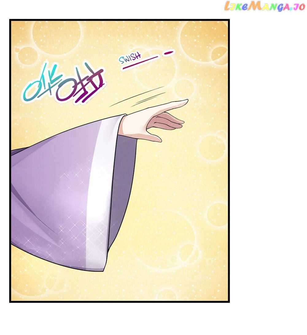 Matchless Emperor chapter 3 - page 16