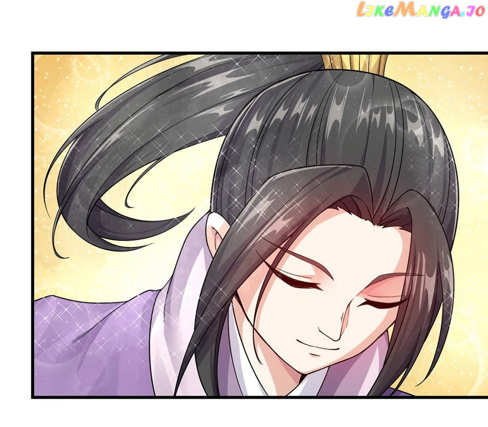 Matchless Emperor chapter 3 - page 17
