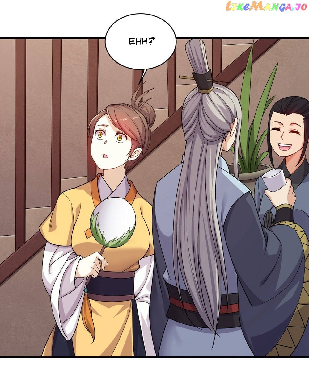 Matchless Emperor chapter 3 - page 34