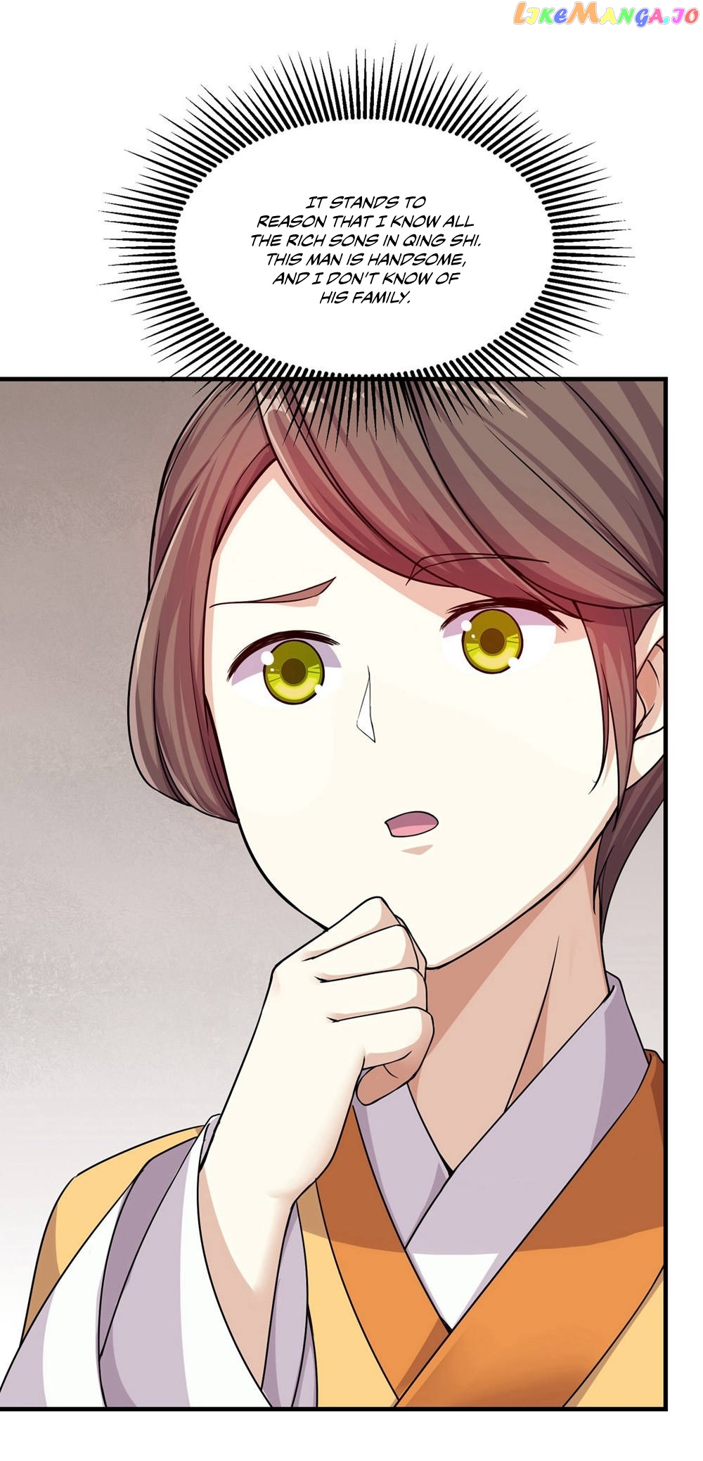 Matchless Emperor chapter 3 - page 35