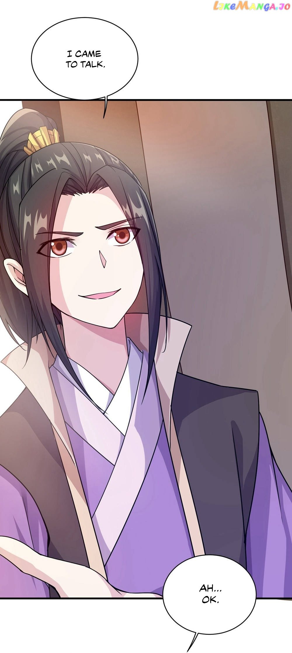 Matchless Emperor chapter 3 - page 37
