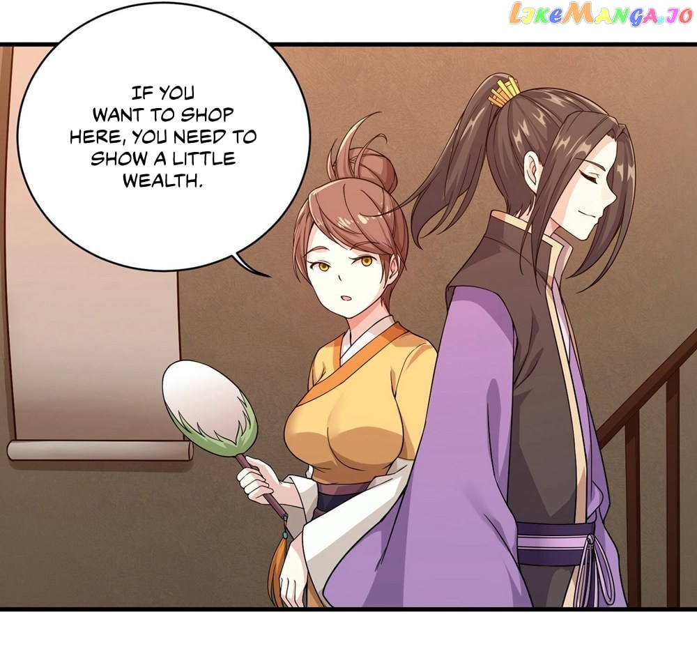 Matchless Emperor chapter 3 - page 38