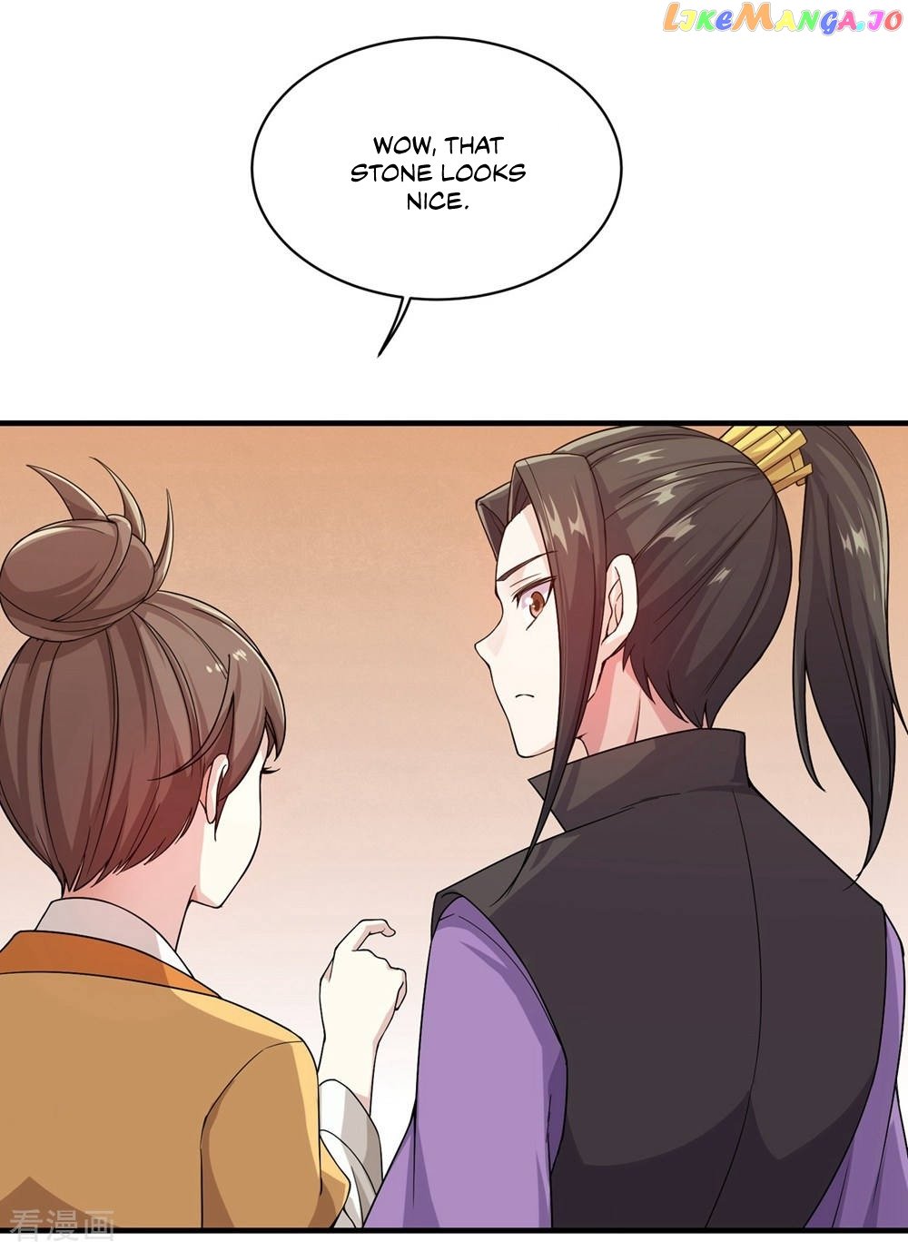 Matchless Emperor chapter 3 - page 40