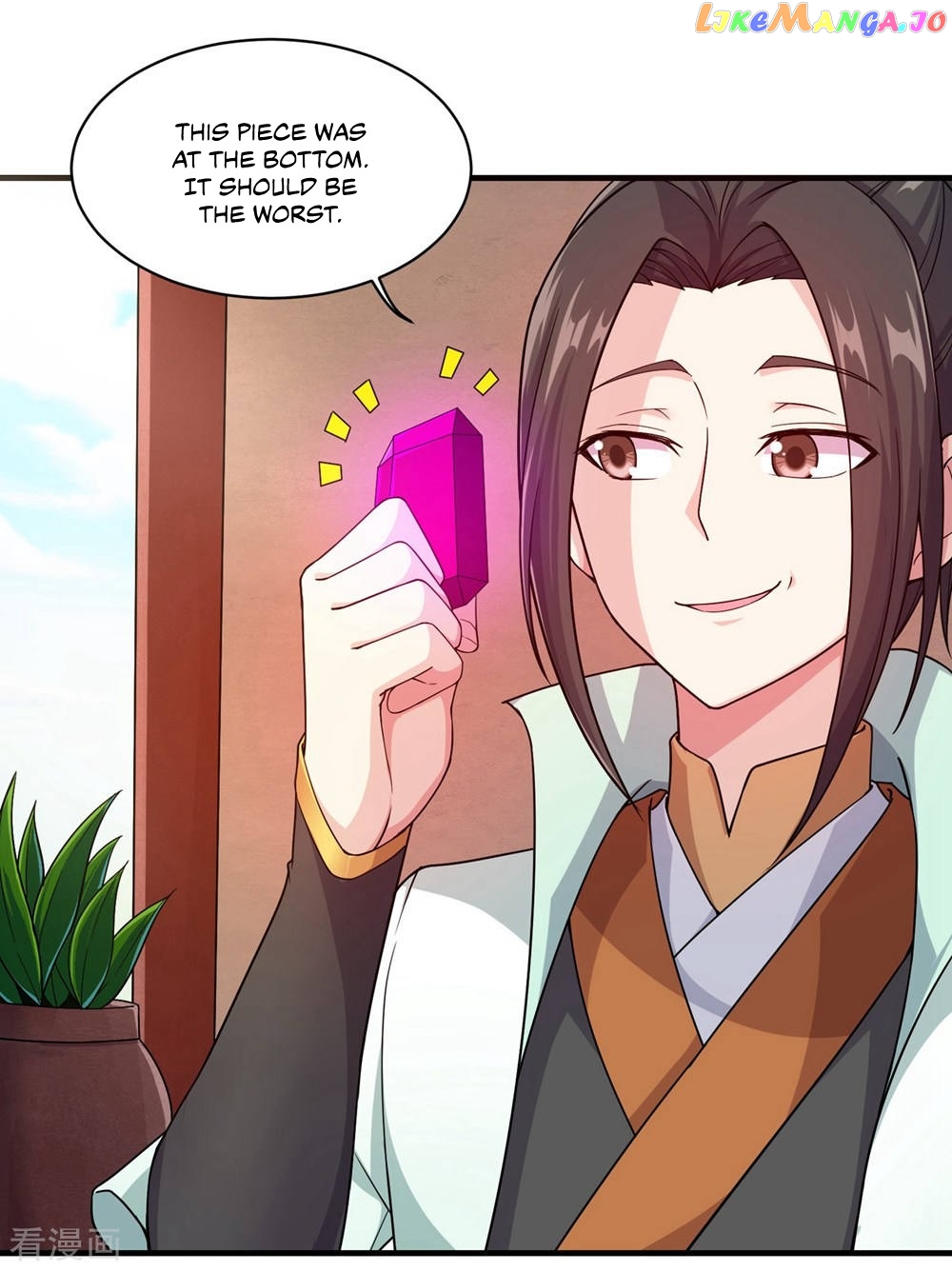 Matchless Emperor chapter 3 - page 6