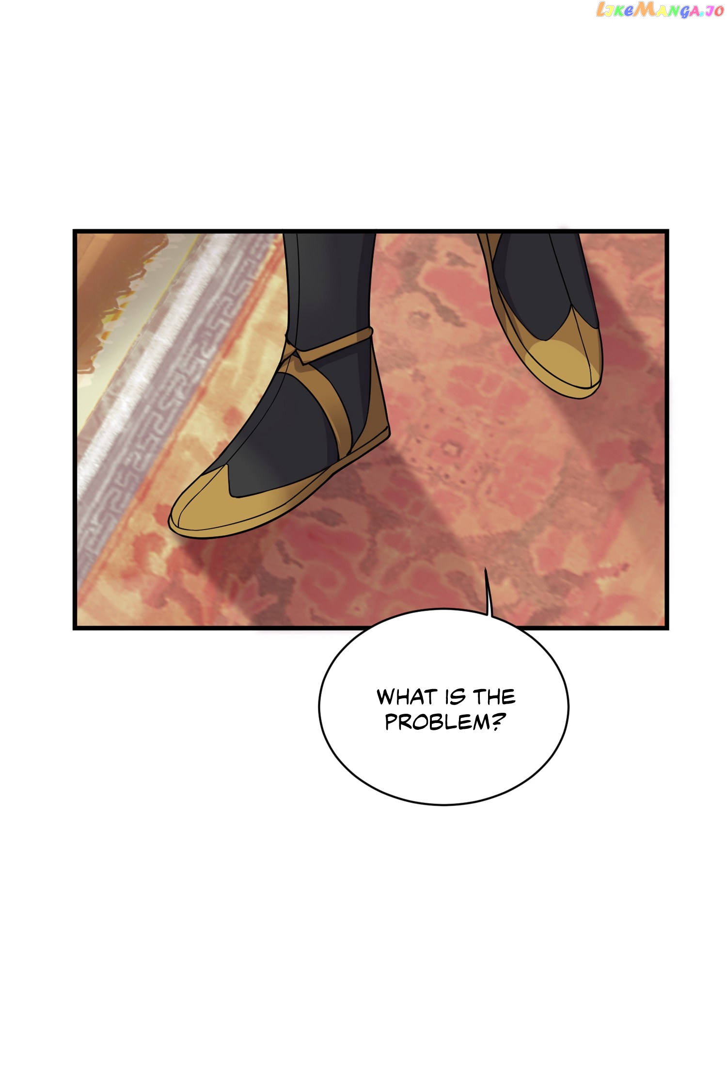 Matchless Emperor chapter 4 - page 12