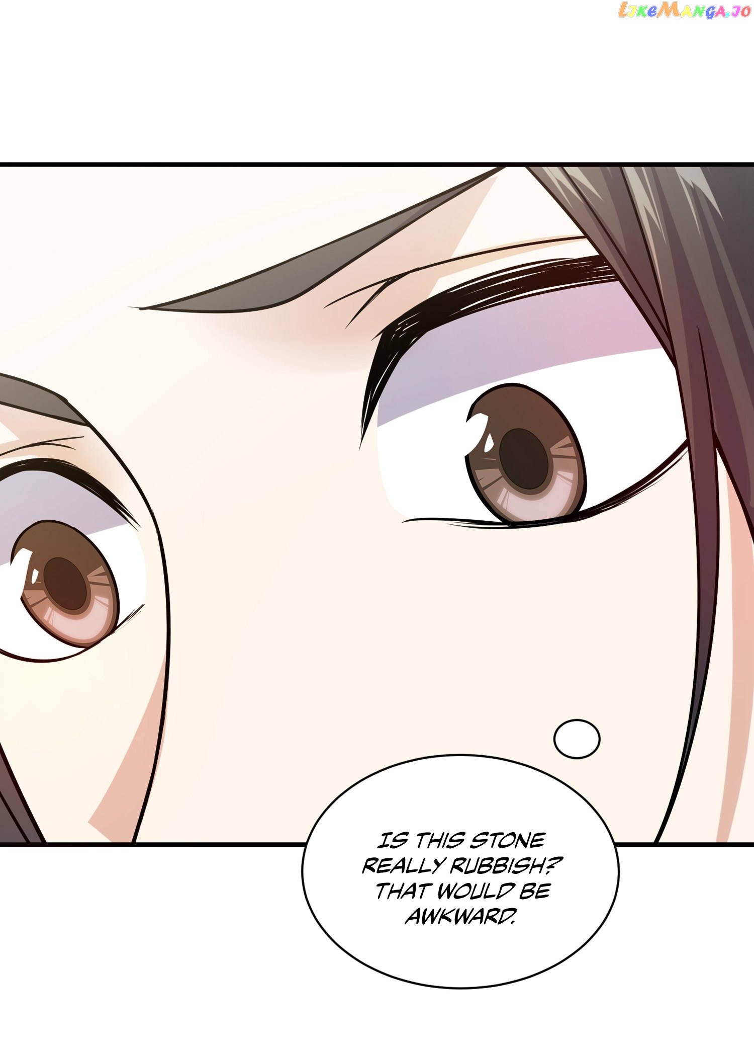 Matchless Emperor chapter 4 - page 17