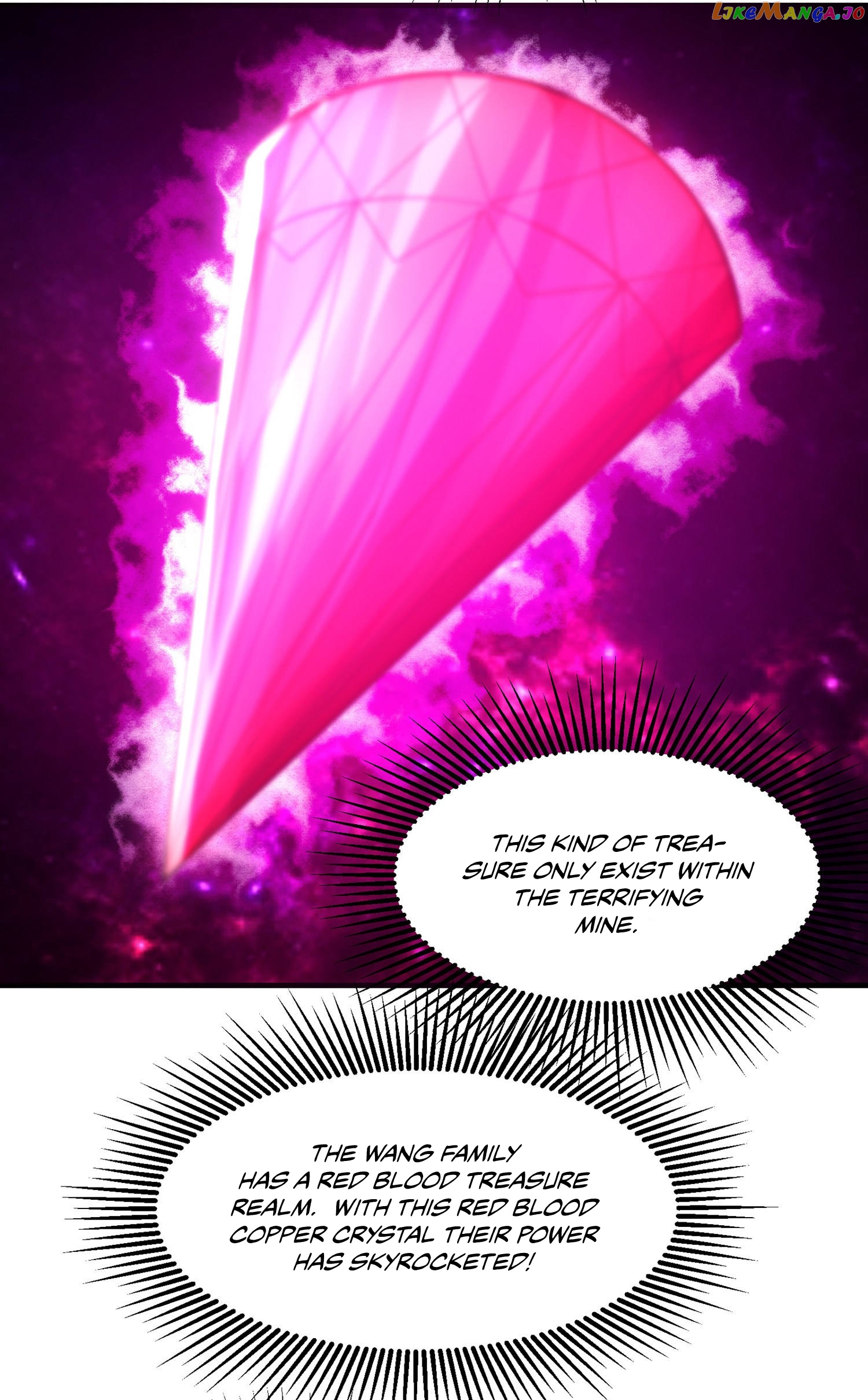Matchless Emperor chapter 4 - page 25