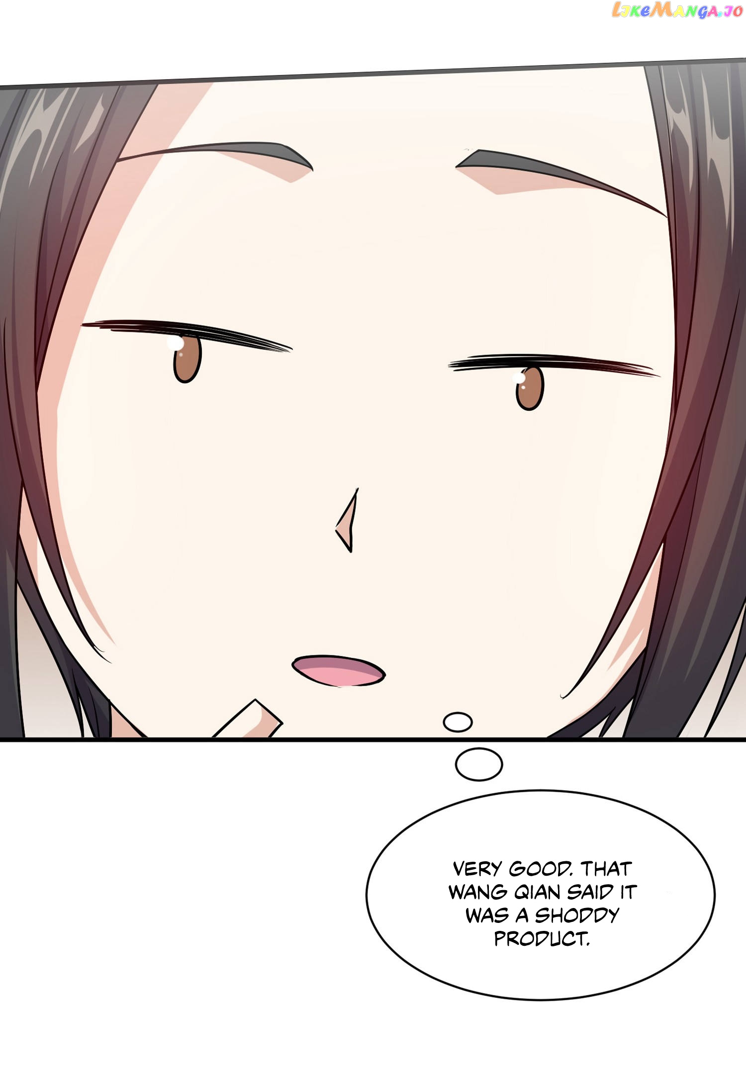 Matchless Emperor chapter 4 - page 27
