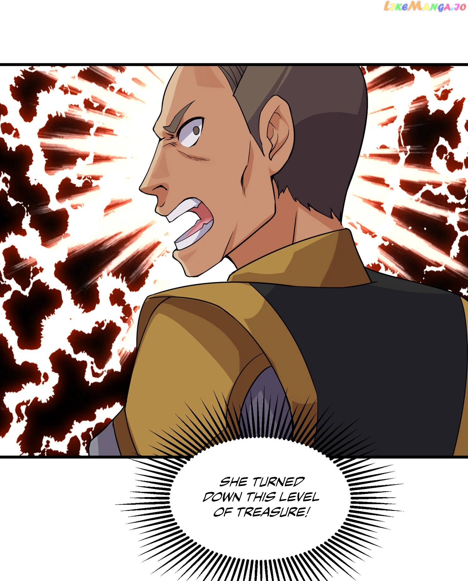 Matchless Emperor chapter 4 - page 29