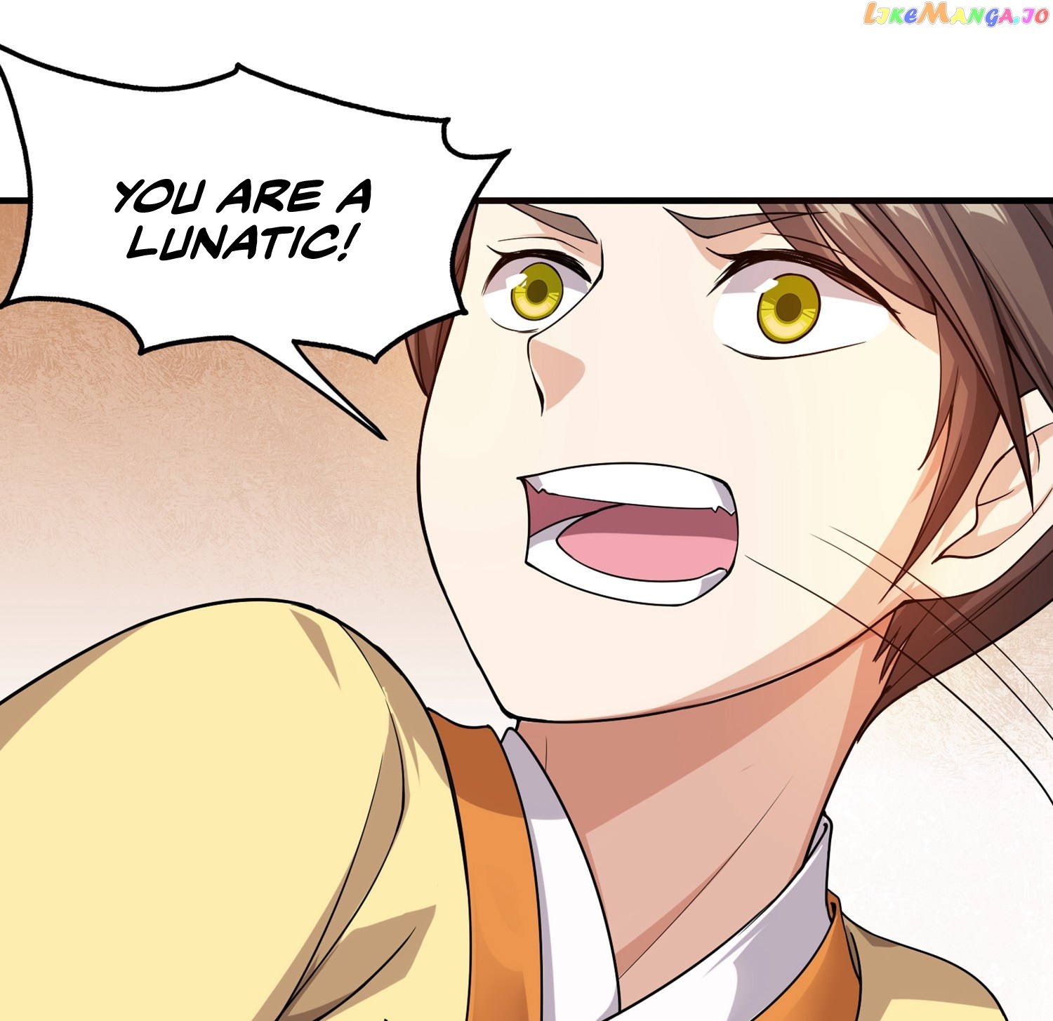 Matchless Emperor chapter 4 - page 6