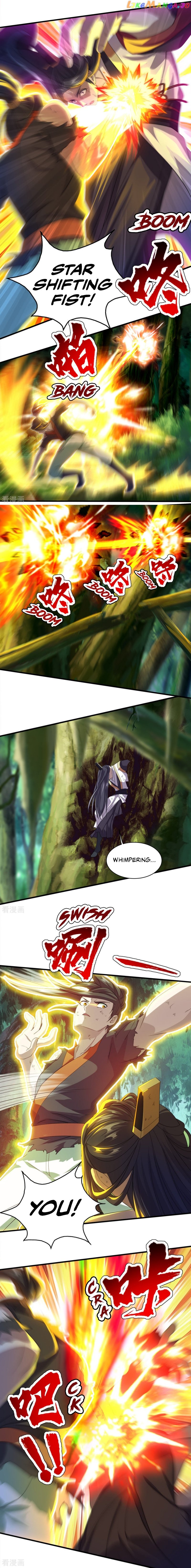 Matchless Emperor chapter 40 - page 5