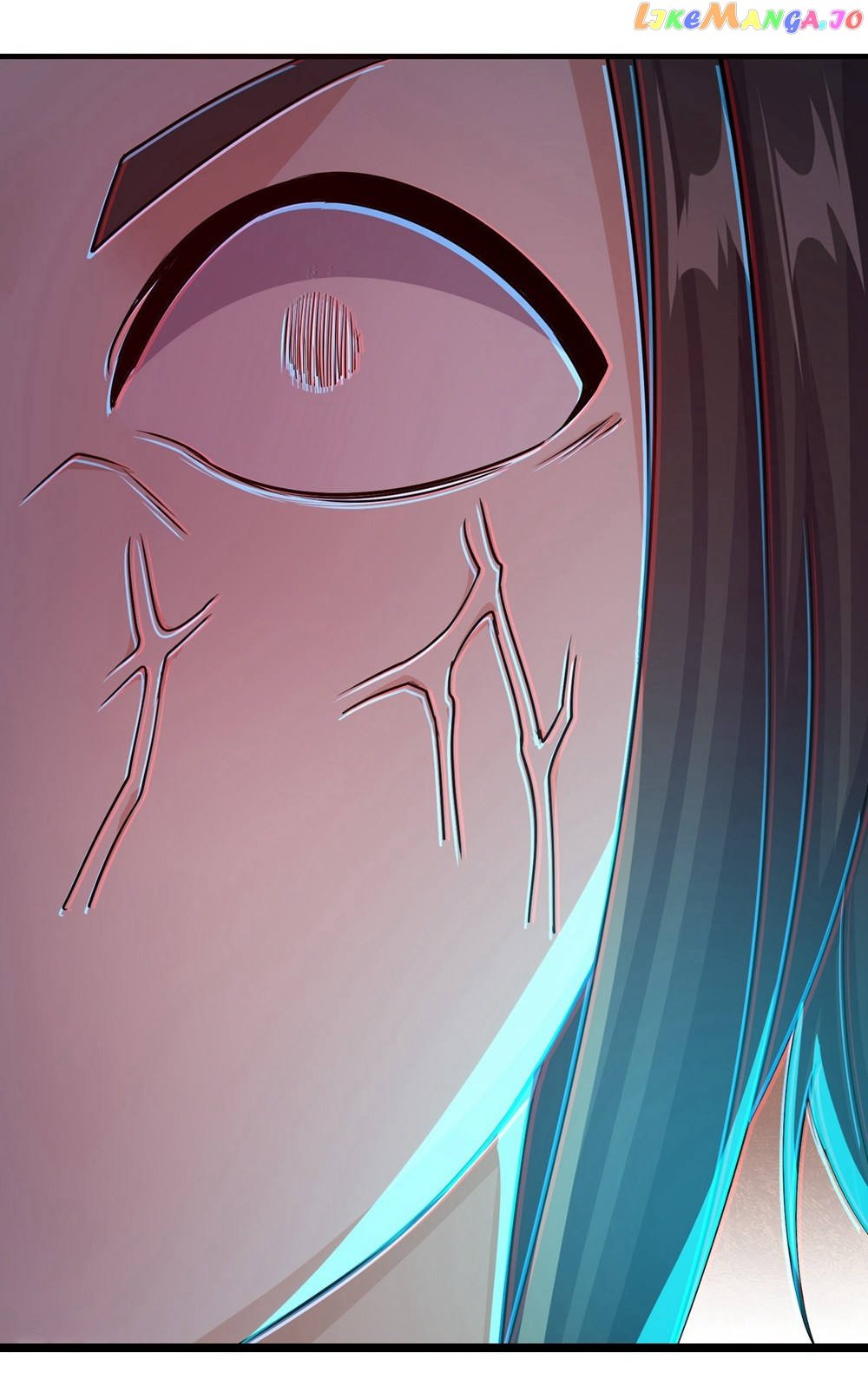Matchless Emperor chapter 5 - page 19