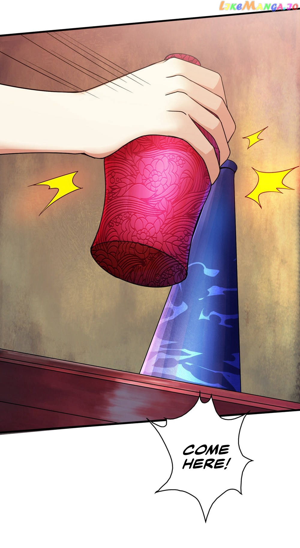 Matchless Emperor chapter 5 - page 20