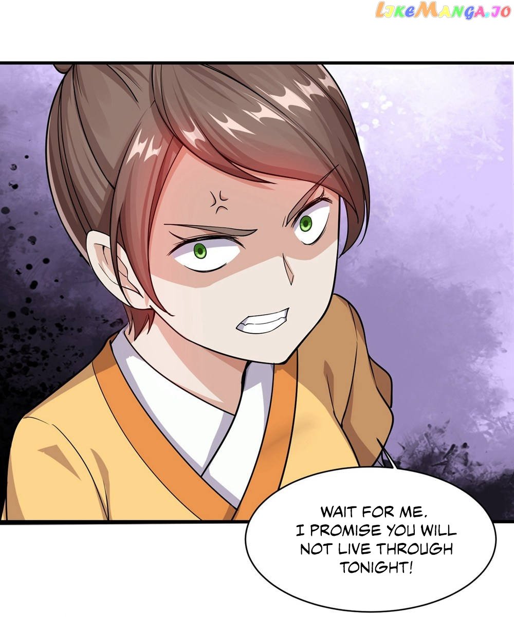 Matchless Emperor chapter 5 - page 5