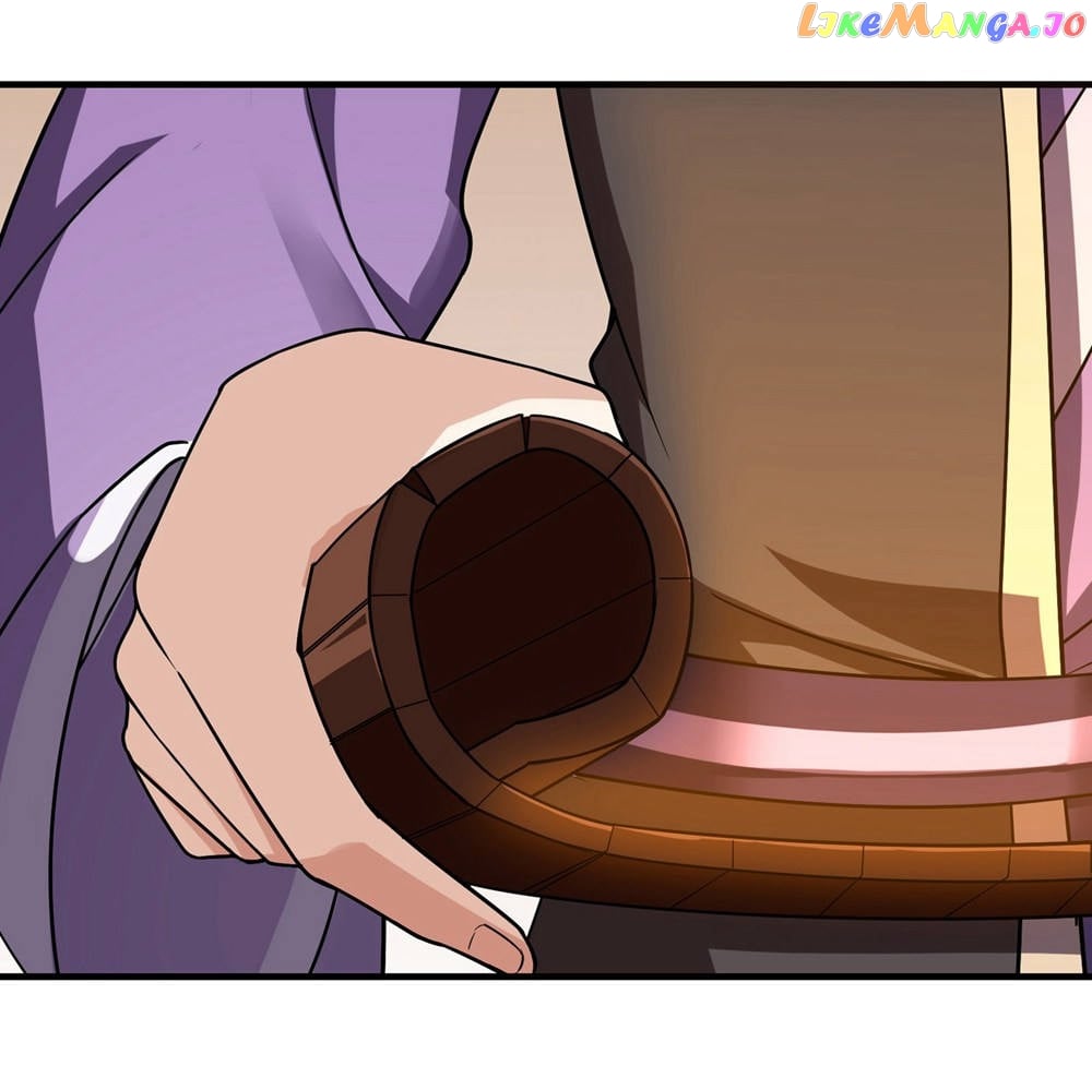 Matchless Emperor chapter 6 - page 14