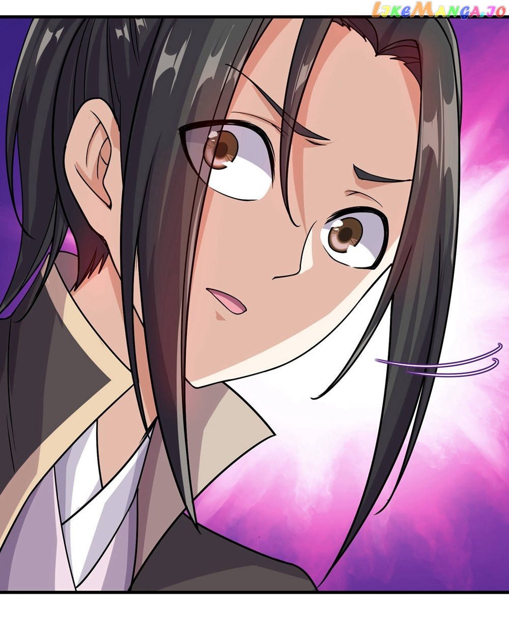 Matchless Emperor chapter 6 - page 16