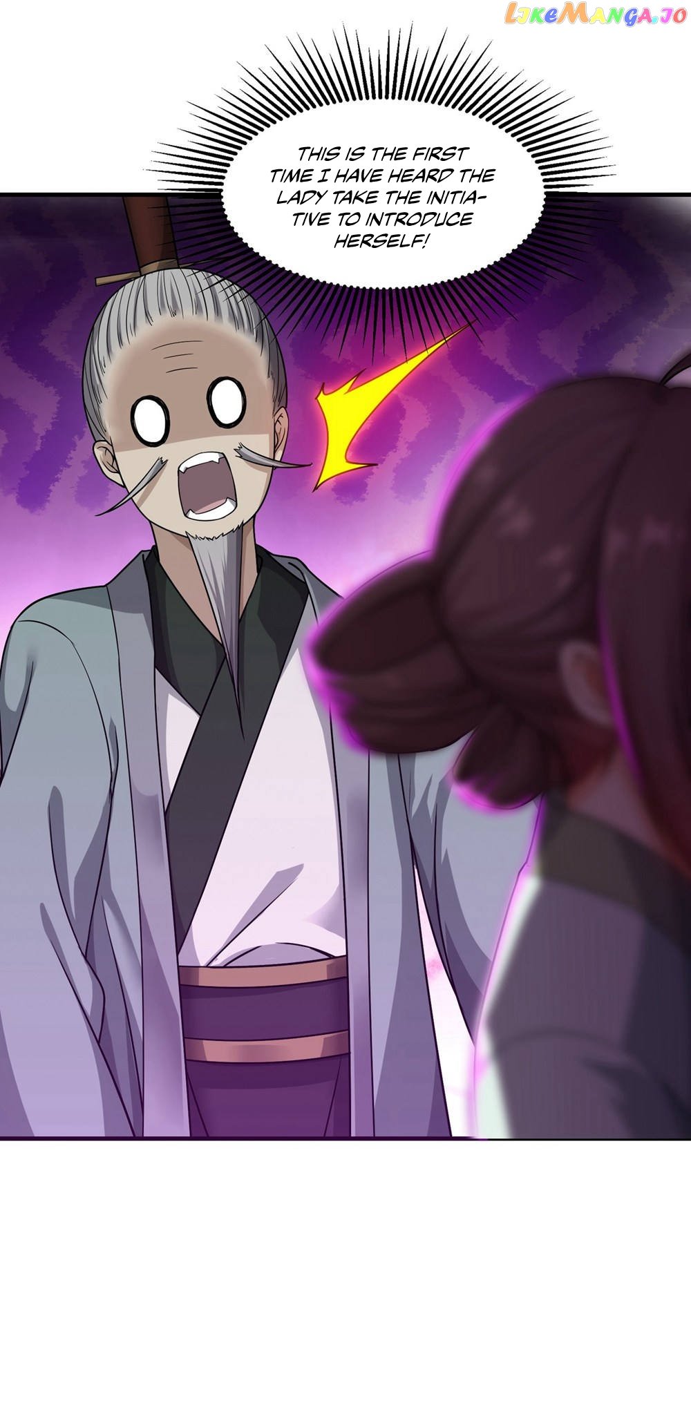 Matchless Emperor chapter 6 - page 21