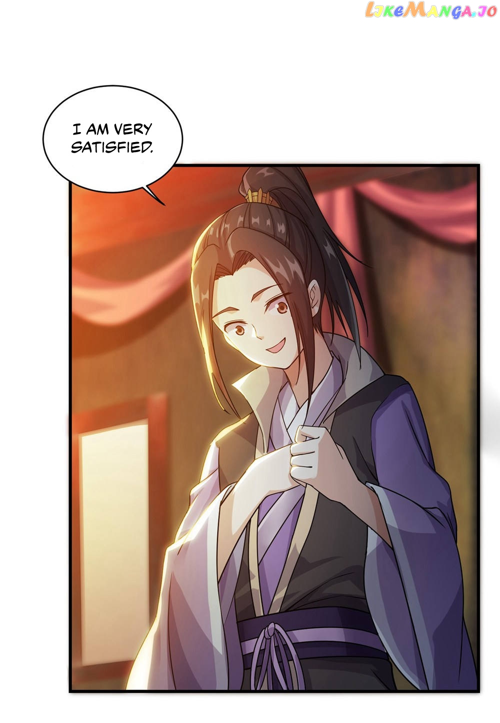 Matchless Emperor chapter 6 - page 30